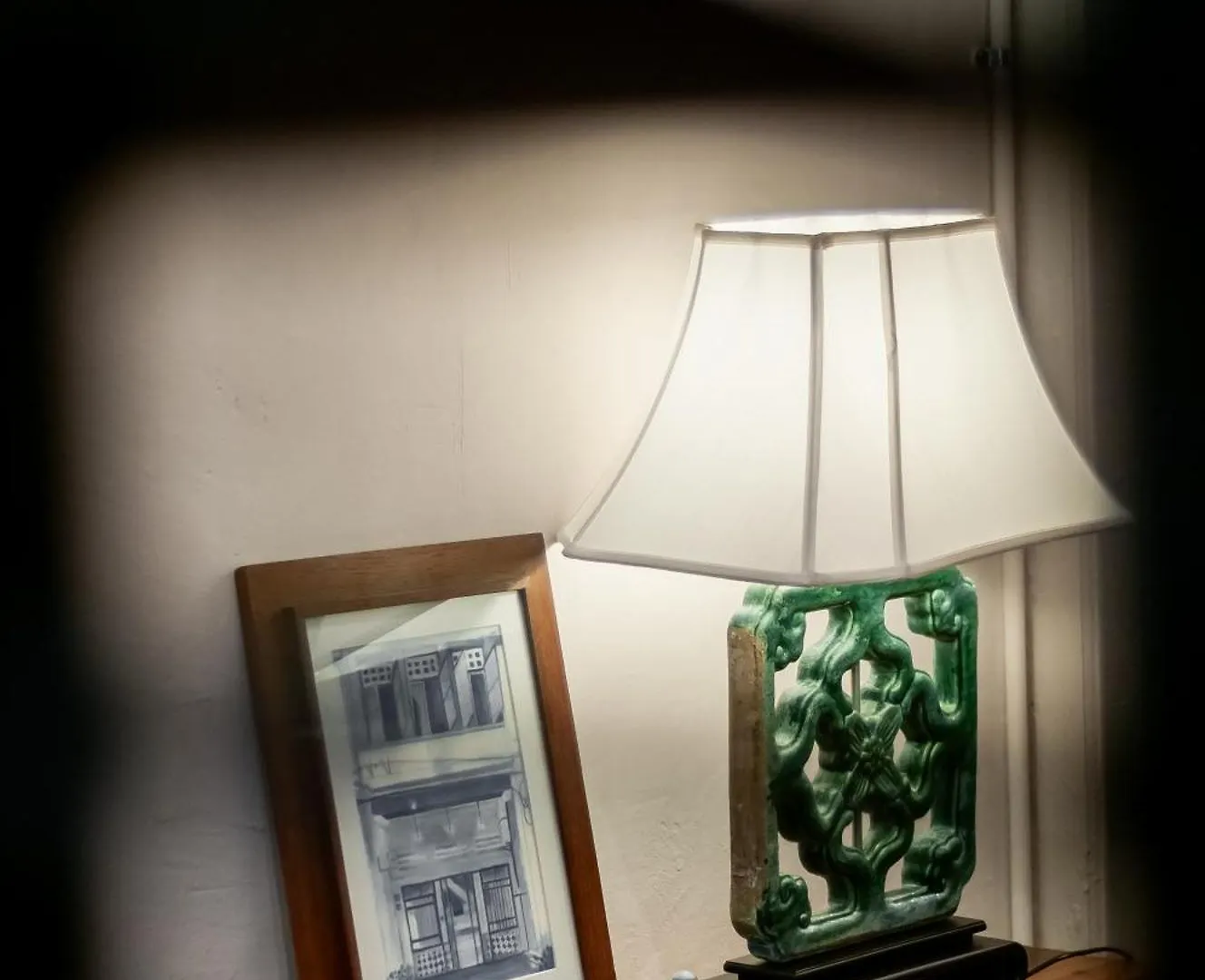 Carnarvon Villa By Aayu George Town Penang