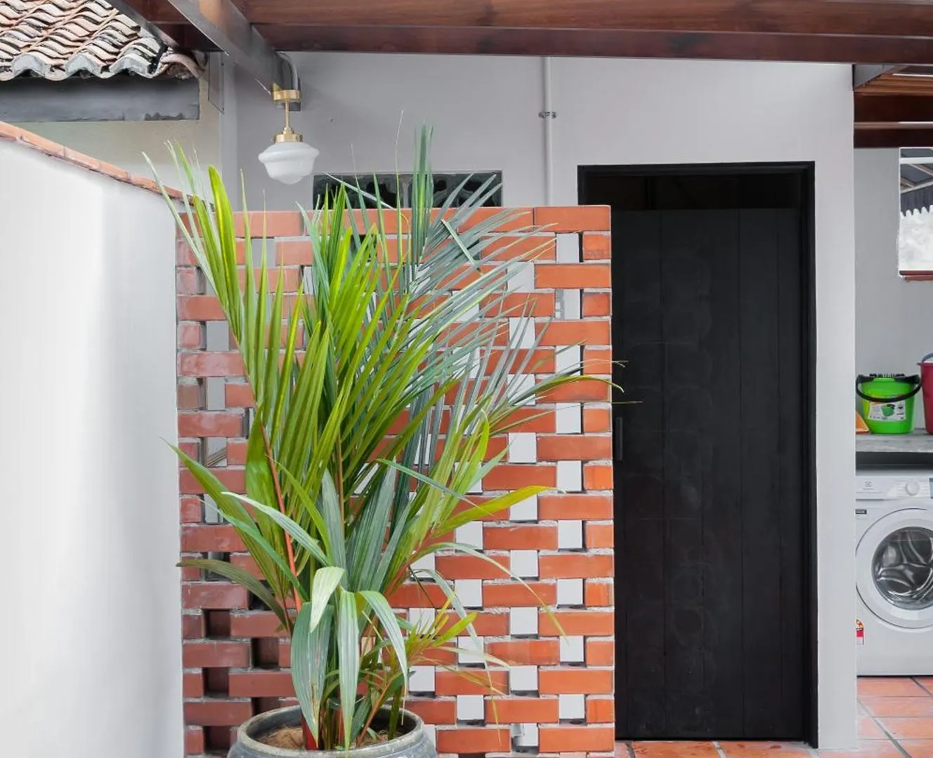 Carnarvon Villa By Aayu George Town Penang 0*,