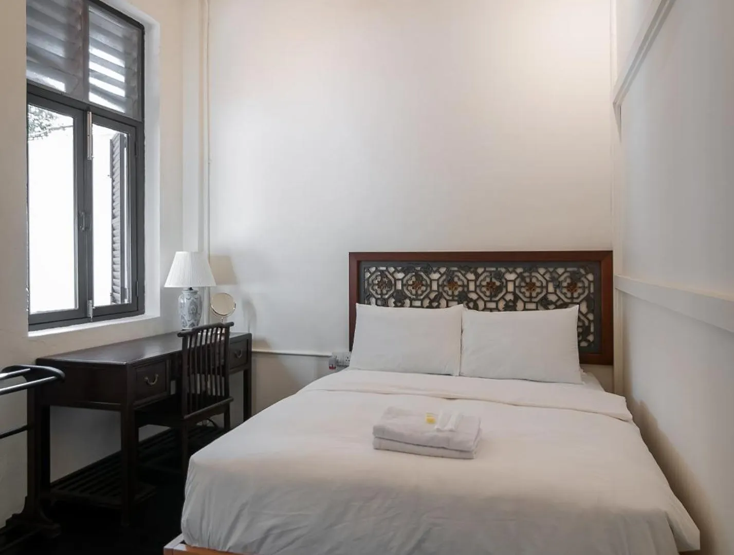 Carnarvon Villa By Aayu George Town Penang
